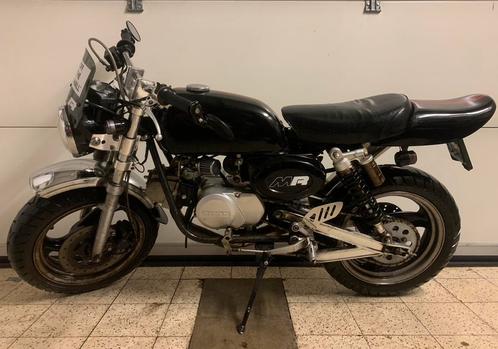 Bromfiets 50cc, Motoren, Motoren | Yamaha, Particulier, Overig, 12 t/m 35 kW, Ophalen