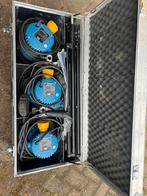 Set Arri lampen - Arrilite 800, Ophalen, Gebruikt
