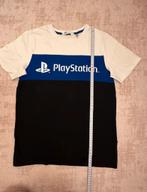 t-shirt Playstation maat 176 nieuw, Neuf, Garçon, Enlèvement ou Envoi, Chemise ou À manches longues