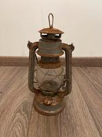 Lampe ancienne décorative, Maison & Meubles, Lampes | Lampes de table, Enlèvement ou Envoi