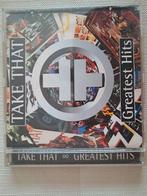 CD Take That - Greatest hits., Ophalen, Gebruikt