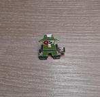 PIN - TUINIER - JARDINIER - GARDENER, Envoi, Utilisé, Figurine, Insigne ou Pin's