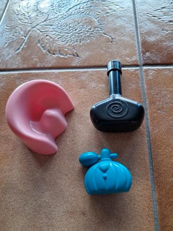 Lot pour poupées Zapf création, Enlèvement ou Envoi, Comme neuf, Baby Pop