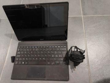 Tablet met lader Switch 5 beschikbaar voor biedingen