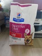 Croquettes hills digestive care, Animaux & Accessoires, Nourriture & Bols pour chiens, Enlèvement ou Envoi