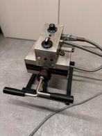 HVD wafelijzer A26, Zakelijke goederen, Ophalen