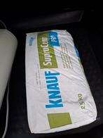 Knauf suprasem Pro, Doe-het-zelf en Bouw, Isolatie en Afdichting, Ophalen