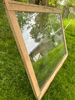 Gratis raam van verbouwing, Ophalen of Verzenden, 160 cm of meer, 120 tot 160 cm, Zo goed als nieuw