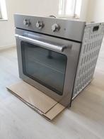 Oven te koop, werkt perfect, Elektronische apparatuur, Ovens, Gebruikt, Hete lucht, Oven met grill, Inbouw