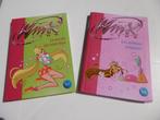 Winx Club - Livres 31 et 32, Livres, Livres pour enfants | Jeunesse | Moins de 10 ans, Non-fiction, Utilisé, Enlèvement ou Envoi