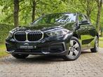 Bmw 1serie 118ia | lane assist | btw | automaat, Auto's, Automaat, Zwart, Bedrijf, 5 deurs