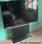 TV meubel, Ophalen, 100 tot 150 cm, 50 tot 100 cm, Zo goed als nieuw