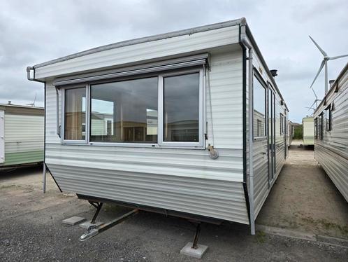 Stacaravan DG in snelverkoop 9.850€ 🚚  inclusief !!!, Caravans en Kamperen, Stacaravans, Verzenden