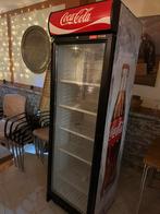 Coca-Cola koelkast, Ophalen, Zo goed als nieuw