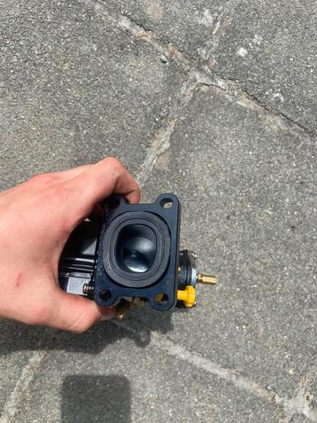 Oko 28mm + 360• spruitstuk top performance beschikbaar voor biedingen