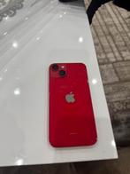 Iphone 14 Rood, Telecommunicatie, Mobiele telefoons | Apple iPhone, Ophalen, 78 %, Met simlock, Zonder abonnement
