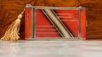 Art deco sigaretten / poederdoos, Antiek en Kunst, Ophalen of Verzenden