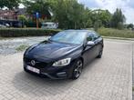 Volvo S60 R-line (voor export), Auto's, 4 cilinders, Zwart, 5 deurs, Particulier