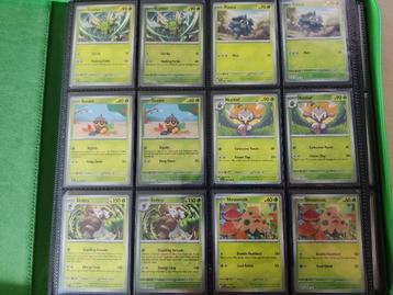 Temporal Forces Masterset beschikbaar voor biedingen