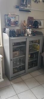 LOT Meuble HAUGA -  Ikea, Huis en Inrichting, Ophalen, Nieuw, Met deur(en)