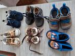 Babyschoenen maat 18, Kinderen en Baby's, Ophalen, Zo goed als nieuw