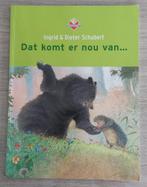 Speelgoed: boek Dat komt er nou van (NIEUW), Ophalen of Verzenden, Nieuw, Jongen of Meisje