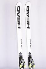 188 cm ski's HEAD WORLDCUP REBELS I.GS RD PRO 2020, woodcore, Sport en Fitness, Verzenden