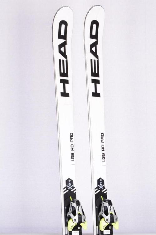 TÊTE DE SKIS 188 cm WORLDCUP REBELS I.GS RD PRO 2020, noyau, Sports & Fitness, Ski & Ski de fond, Envoi