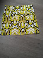 Rok L&L, Kleding | Dames, Rokken, Maat 38/40 (M), Geel, Ophalen of Verzenden, Zo goed als nieuw