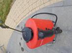 Rugsproeier 15 liter, Ophalen, Zo goed als nieuw