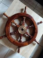 Stuurwiel boot, Watersport en Boten, Bootonderdelen, Ophalen