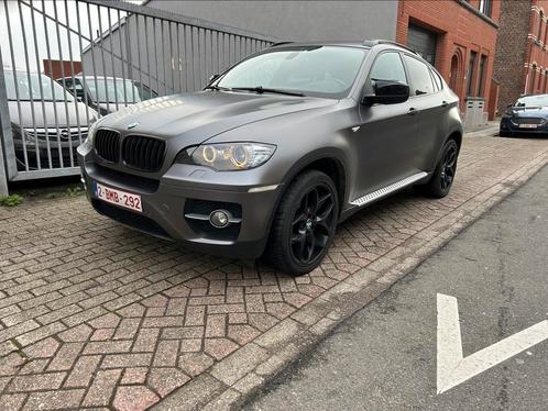 BMW X6 2011, Autos, BMW, Entreprise, X6, Enlèvement