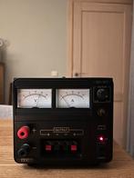 Voeding 13,8 Volt ITC EP-912, Enlèvement, Comme neuf