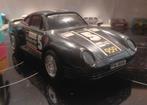 Playwell Porsche 959 Retro vintage schaal 1:16, Ophalen of Verzenden, Gebruikt