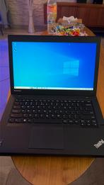 Lenovo ThinkPad T440 |In uitstekende staat originele oplader, Computers en Software, Ophalen of Verzenden, Zo goed als nieuw