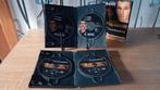 Coffret dvd Zinédine Zidane / Real Madrid 2002, Alle leeftijden, Ophalen of Verzenden, Zo goed als nieuw, Boxset