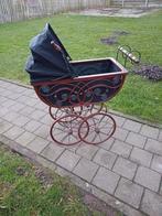 Antieke kinderwagen, Antiek en Kunst, Ophalen