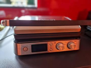 contactgrill De’Longhi CGH 1030D  beschikbaar voor biedingen