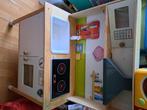 Keukentje, Kinderen en Baby's, Ophalen, Gebruikt, Hout, Speelkeuken