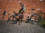 Ligfietstandem model Pino, Fietsen en Brommers, Fietsen | Ligfietsen, Ophalen, Gebruikt, Bovenstuur, Overige merken