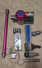 dyson V7, Ophalen of Verzenden, Niet werkend