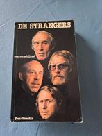 Boek de strangers  een verschijnsel, Boeken, Ophalen of Verzenden, Zo goed als nieuw