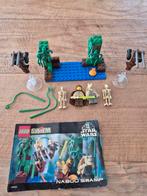 Lego star wars, Kinderen en Baby's, Speelgoed | Duplo en Lego, Ophalen of Verzenden, Zo goed als nieuw, Complete set, Lego