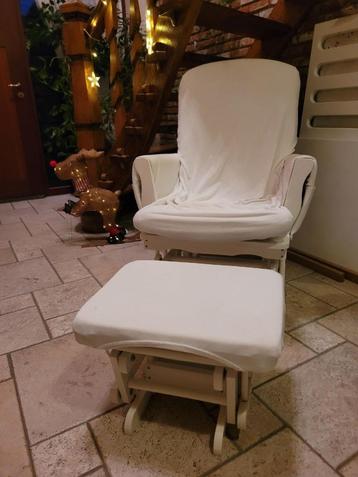 Quax Gliding Chair beschikbaar voor biedingen