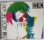Deux CD singles Ice MC, Dance populaire, Utilisé, Enlèvement ou Envoi