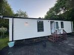 Atlas Kensington Bouwjaar 2023 - nieuwstaat - 11 m x 3,7 m, Caravans en Kamperen
