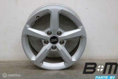 1 losse 16 inch lichtmetalen velg Audi Q2 81A601025, Auto-onderdelen, Banden en Velgen, Velg(en), Gebruikt