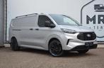 Ford Transit Custom -L2-Automaat-AWD-Camera-Nieuw- 39990+BTW, Achat, Euro 6, Entreprise, 3 places