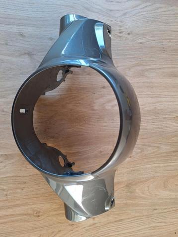 Voorlicht kapje sym fiddle 2 50cc scooter, Fietsen en Brommers, Ophalen of Verzenden