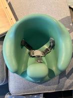 Bumbo babyzitje, Kinderen en Baby's, Kinderstoelen, Ophalen, Zo goed als nieuw, Overige typen, Gordel(s)
